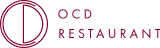 לוגו מסעדה - ocd
