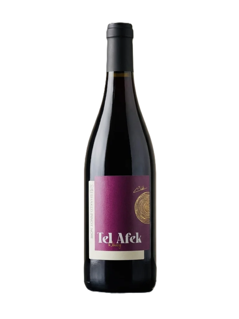 Shaked Pinot Noir 2024