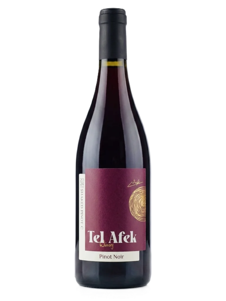 Shaked Pinot C 2024