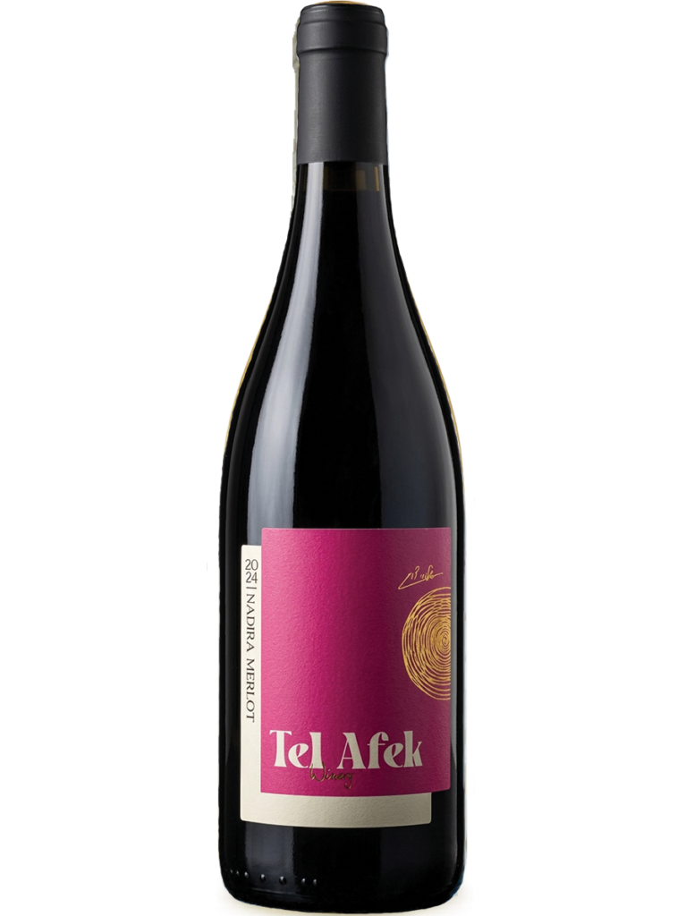Nadira Merlot 2024