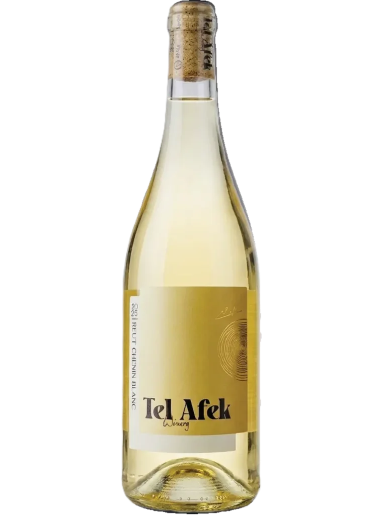 Reut Chenin Blanc 2025