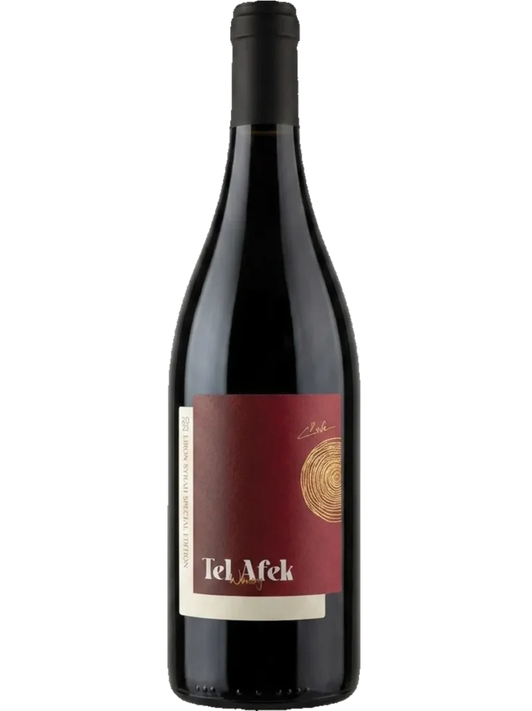 Liron-Syrah-2023